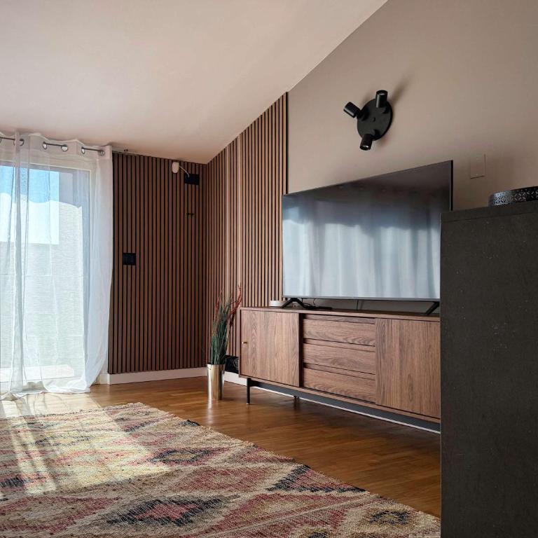 Homeby, Casa Betta - Appartamento - 24
