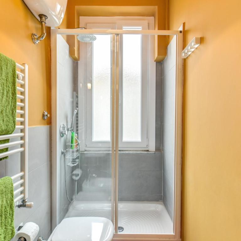 Monti Coliseum Apartment - Appartamento con Terrazza - 20