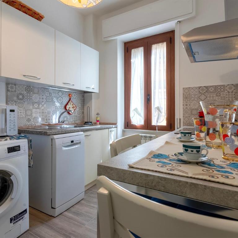 Casa vacanze 100 metri dal mare - Two-Bedroom Apartment - 17