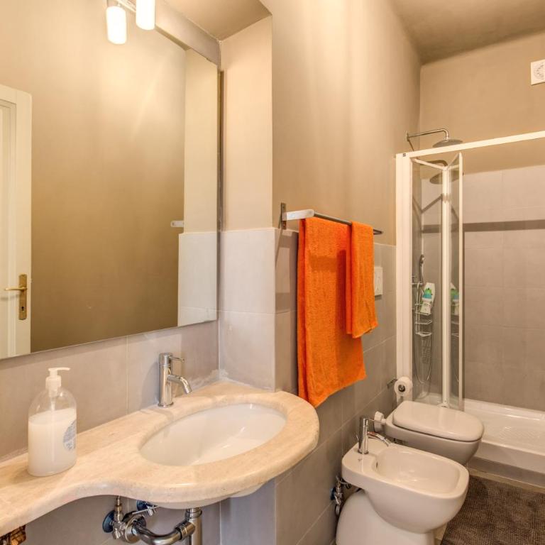 Monti Coliseum Apartment - Appartamento con Terrazza - 27