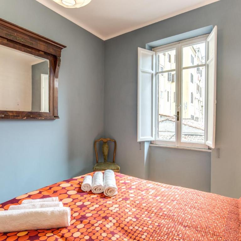 Monti Coliseum Apartment - Appartamento con Terrazza - 31