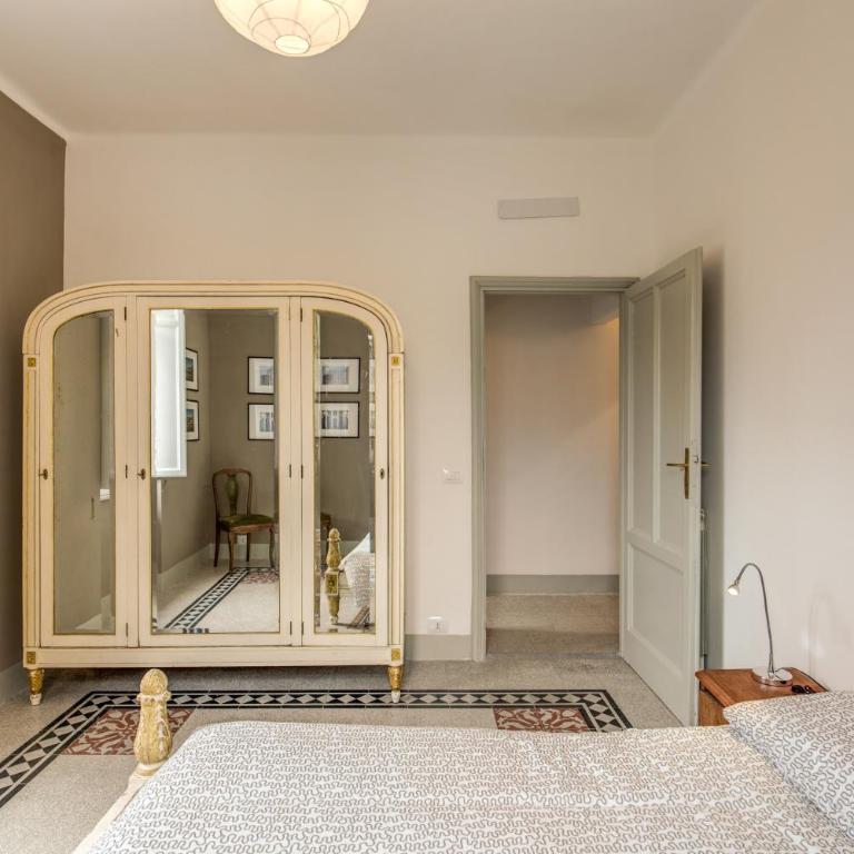 Monti Coliseum Apartment - Appartamento con Terrazza - 33