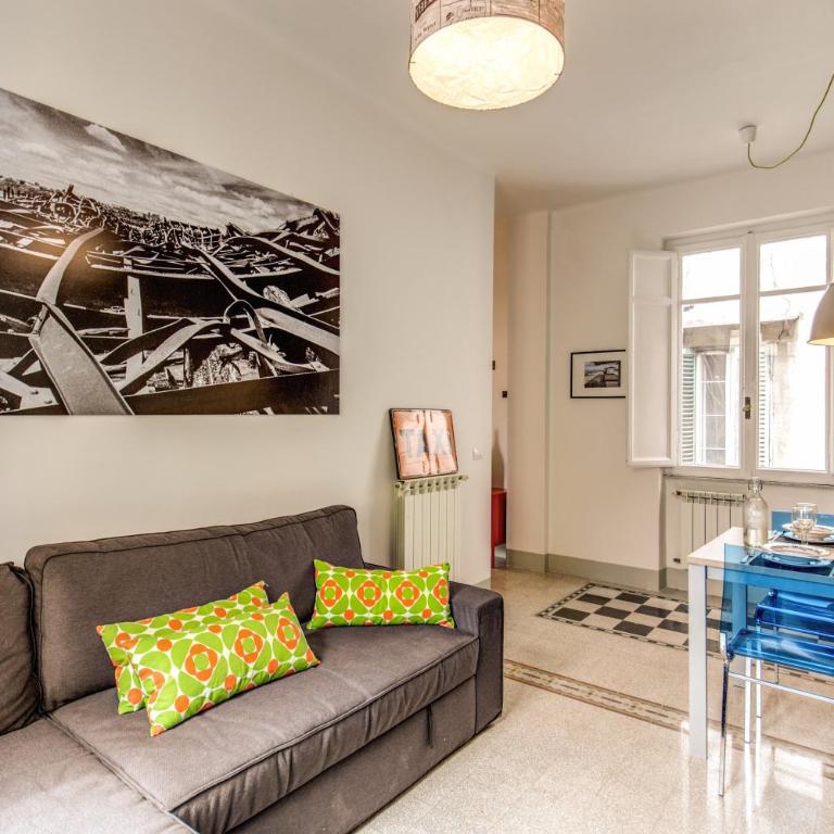 Monti Coliseum Apartment - Appartamento con Terrazza - 37