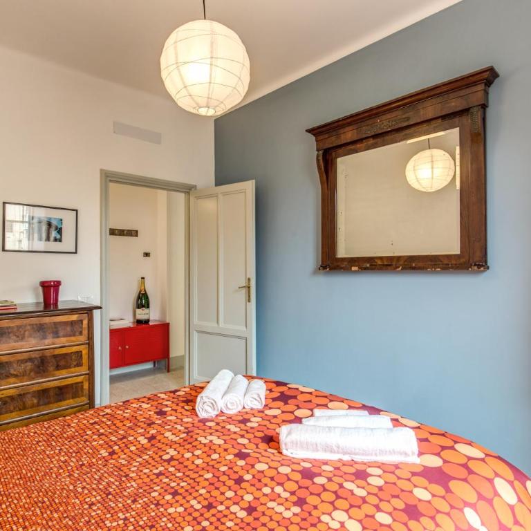 Monti Coliseum Apartment - Appartamento con Terrazza - 39