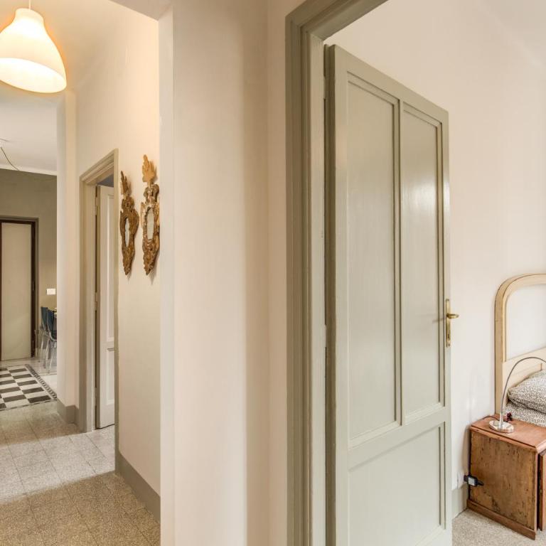Monti Coliseum Apartment - Appartamento con Terrazza - 40