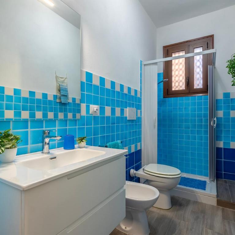 Casa vacanze 100 metri dal mare - Two-Bedroom Apartment - 21