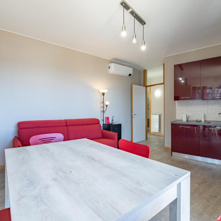 Sun & Sea Homes by Wonderful Italy - Appartamento con Terrazza - 8