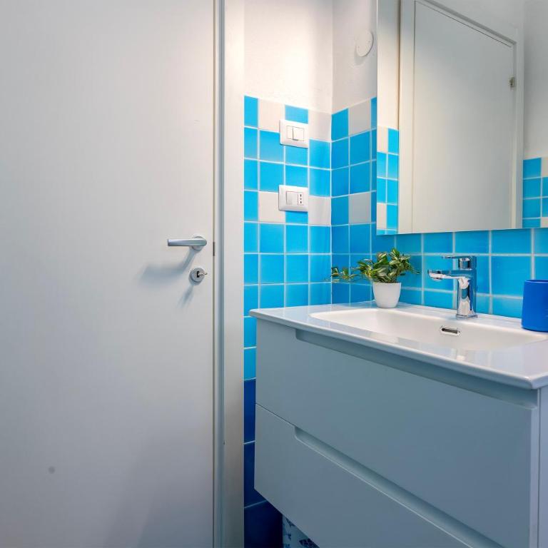Casa vacanze 100 metri dal mare - Two-Bedroom Apartment - 20