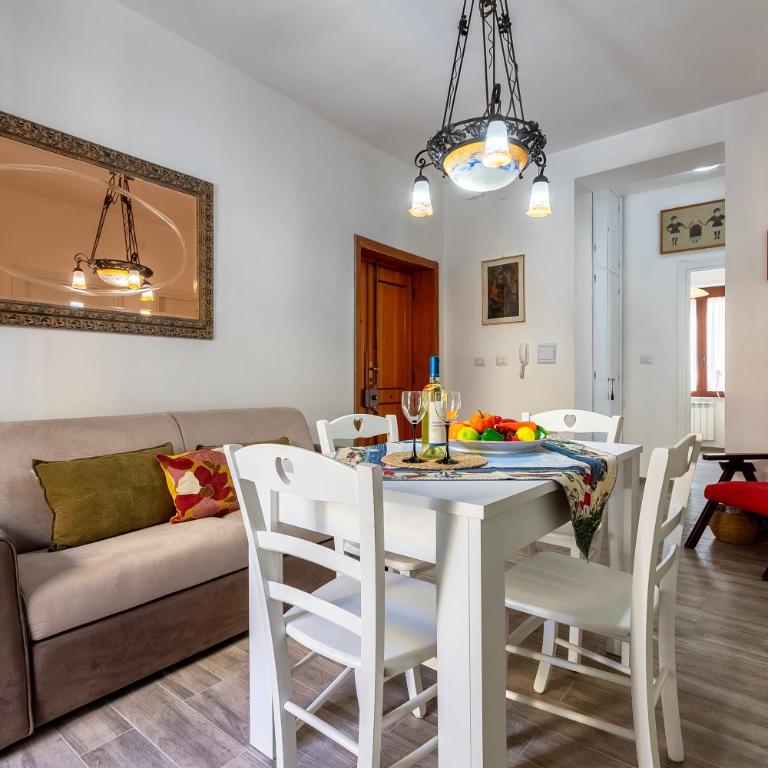 Casa vacanze 100 metri dal mare - Two-Bedroom Apartment - 24