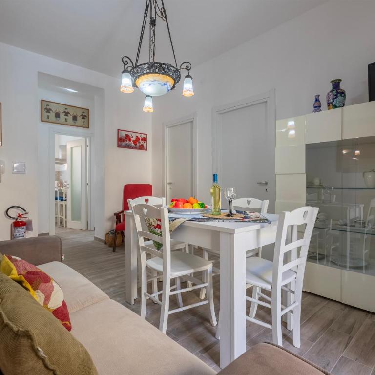 Casa vacanze 100 metri dal mare - Two-Bedroom Apartment - 25
