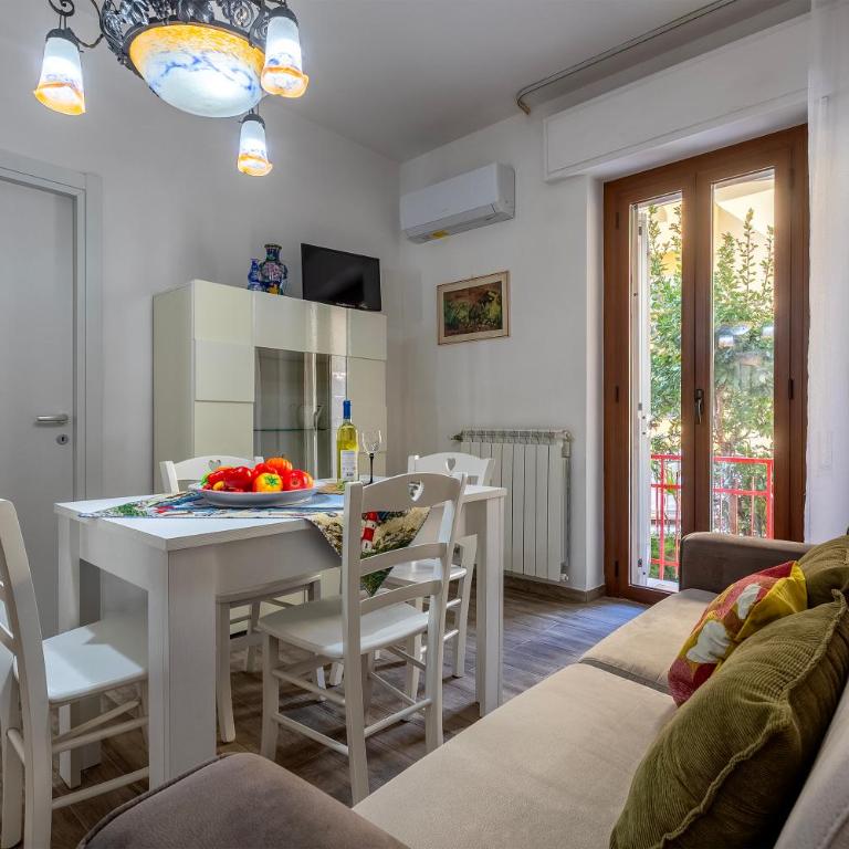 Casa vacanze 100 metri dal mare - Two-Bedroom Apartment - 26