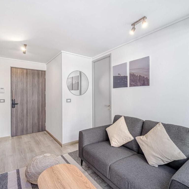 Coventry Space I 1D Wifi and AC - One-Bedroom Apartment - 1