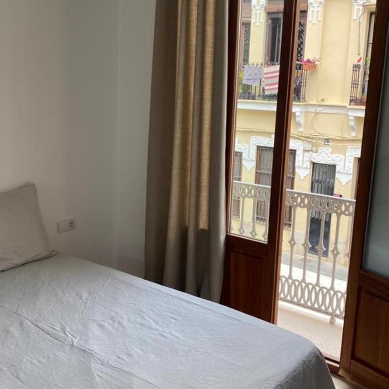 Cabanyal Apartment - Apartamento de 1 dormitorio - 1