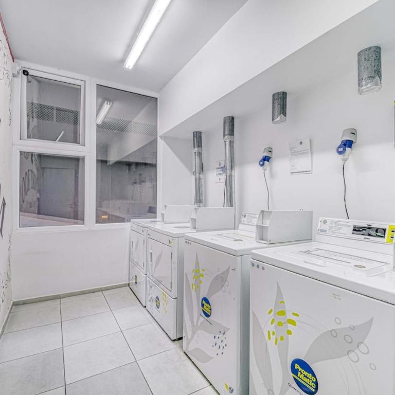 Coventry Space I 1D Wifi and AC - One-Bedroom Apartment - 14