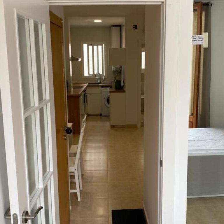 Cabanyal Apartment - Apartamento de 1 dormitorio - 5