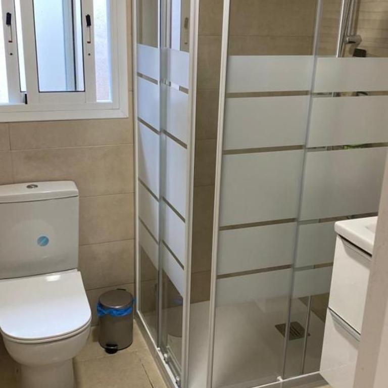 Cabanyal Apartment - Apartamento de 1 dormitorio - 6