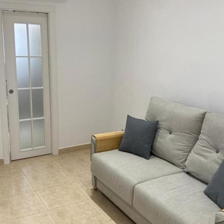 Cabanyal Apartment - Apartamento de 1 dormitorio - 7