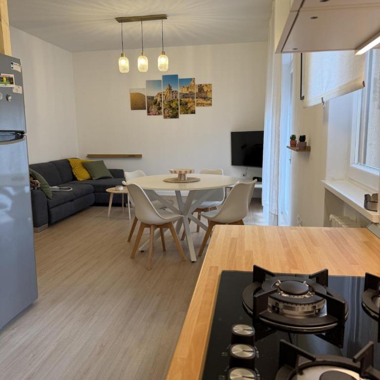 Casa di Clò - Appartamento con 2 Camere da Letto - 13