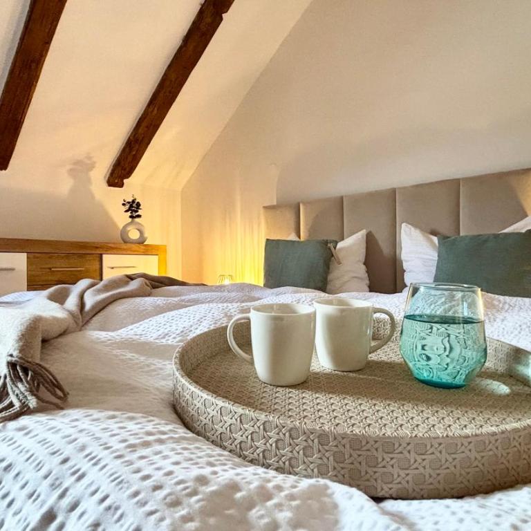 APARTMENTS zum Wohlfühlen MARIAZELL - Penthouse - 16