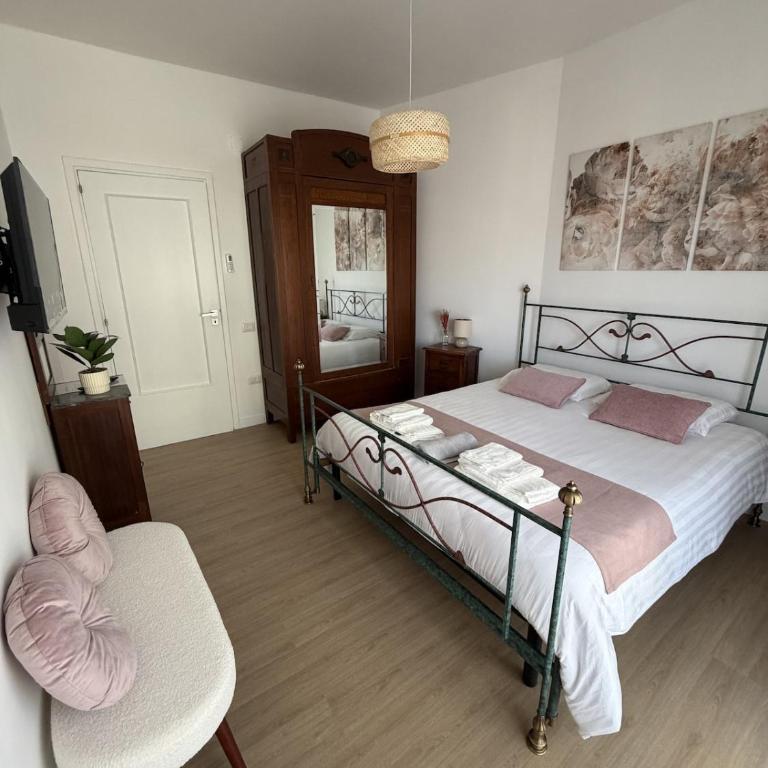 Casa di Clò - Appartamento con 2 Camere da Letto - 11
