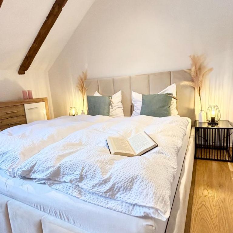 APARTMENTS zum Wohlfühlen MARIAZELL - Penthouse - 32