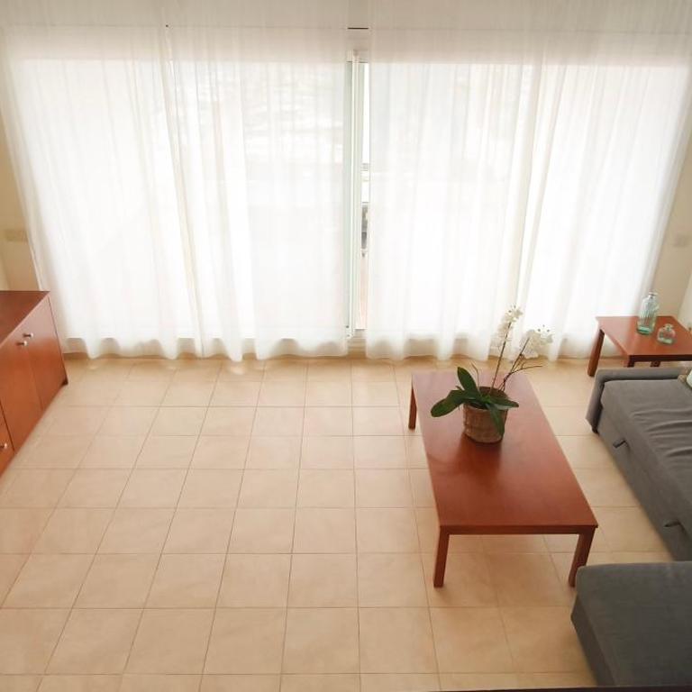 RMP 32 Residencial Marina del Port - Apartamento - 4