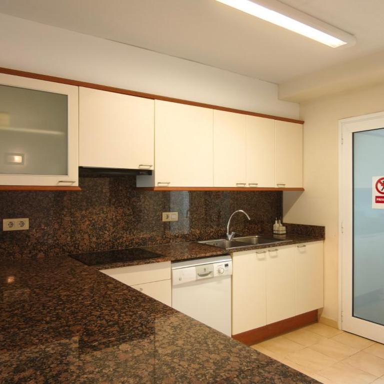 RMP 32 Residencial Marina del Port - Apartamento - 8