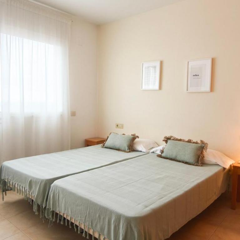 RMP 32 Residencial Marina del Port - Apartamento - 12