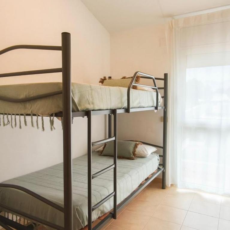 RMP 32 Residencial Marina del Port - Apartamento - 18