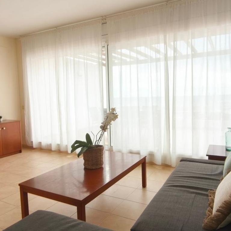 RMP 32 Residencial Marina del Port - Apartamento - 5