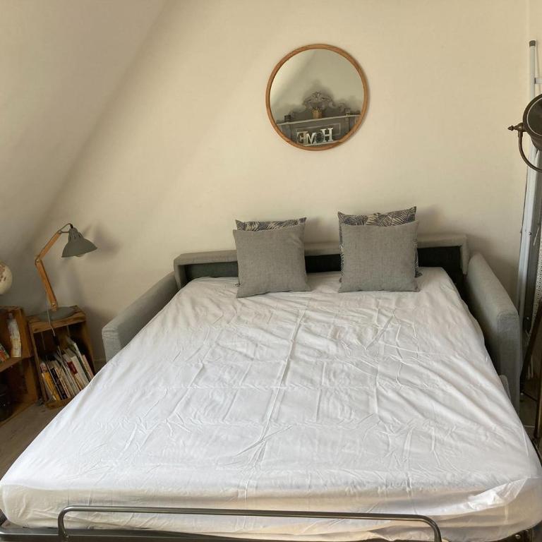 La Cabane d'Ocre Calme et Paisible by Mon Petit Faré - Appartement Premium 1 Chambre - 3