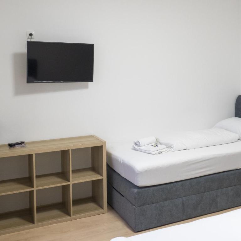 Hotel Heimgartl - Dreibettzimmer - 6