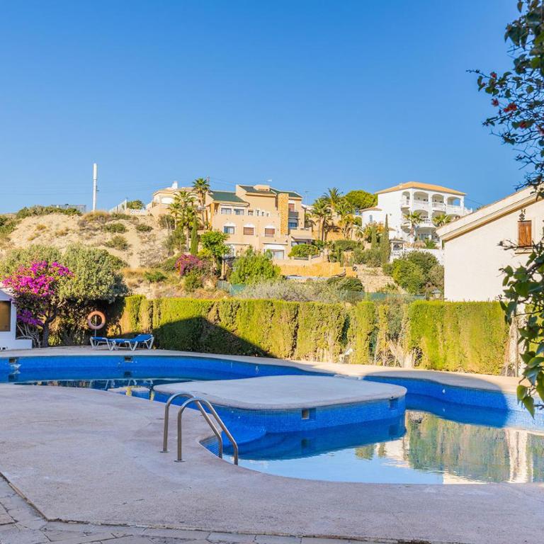 Sensational sea views - Overwhelming sea views - Casa de 3 dormitorios - 10