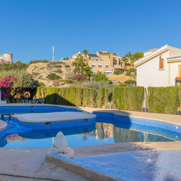 Sensational sea views - Overwhelming sea views - Casa de 3 dormitorios - 37