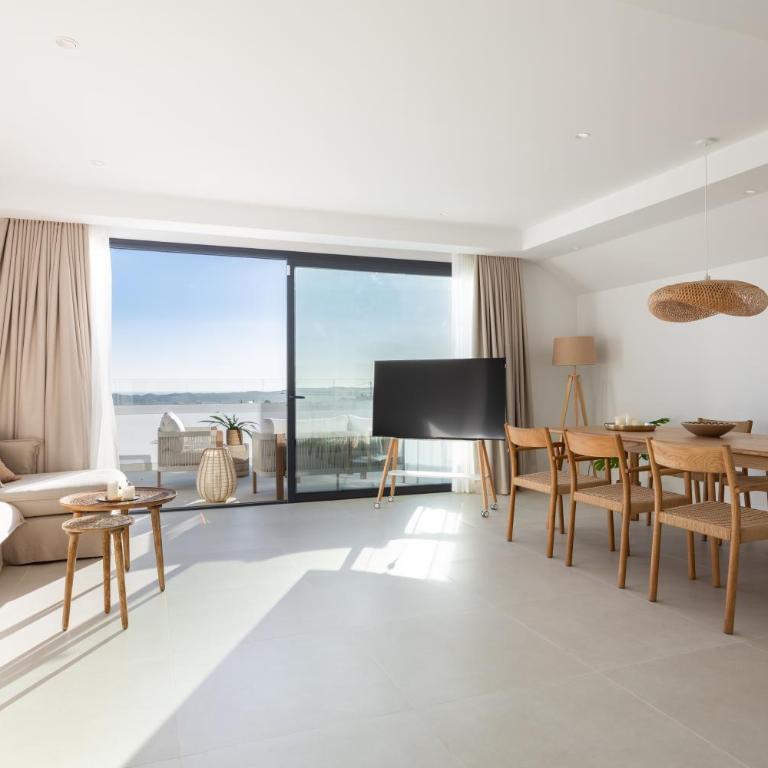 Panorama Luxury Penthouse in Higueron - Apartamento - 5