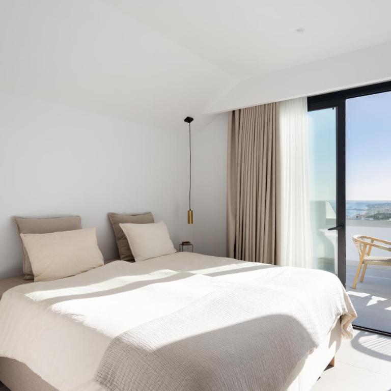 Panorama Luxury Penthouse in Higueron - Apartamento - 17