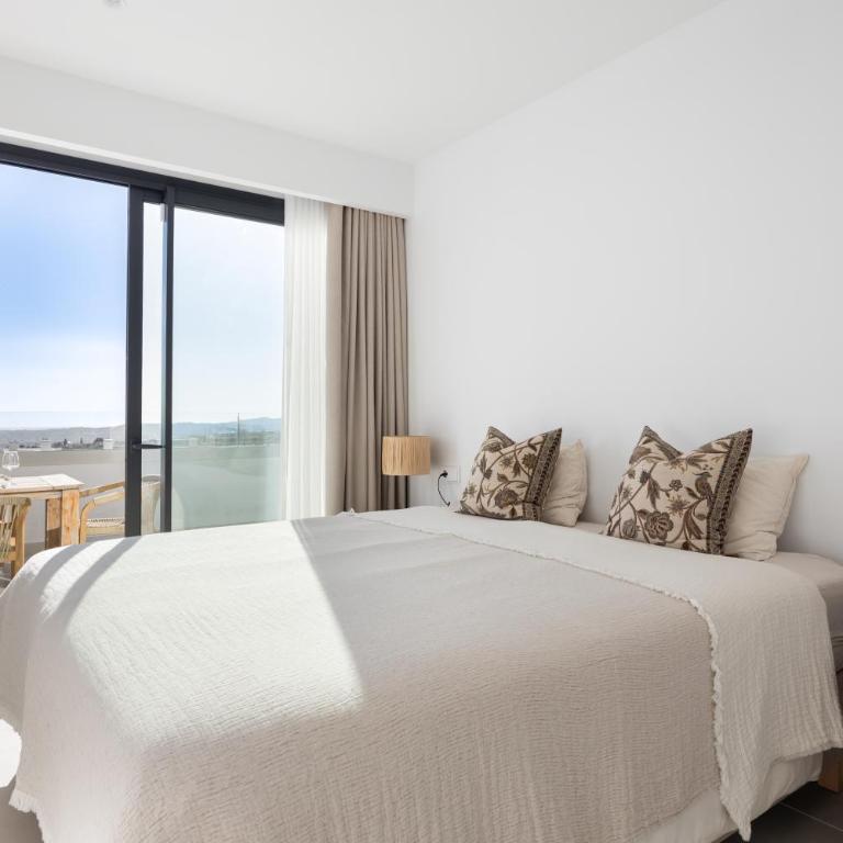 Panorama Luxury Penthouse in Higueron - Apartamento - 18