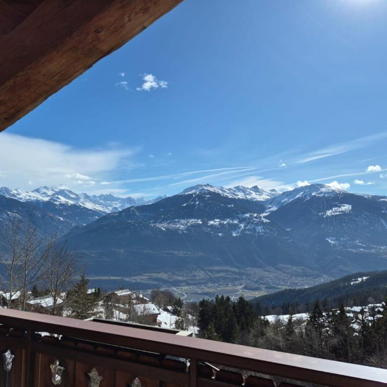 Les Elans - Two-Bedroom Apartment - 12
