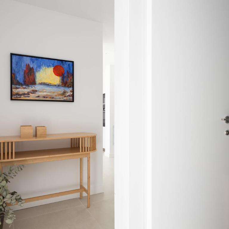 Panorama Luxury Penthouse in Higueron - Apartamento - 16