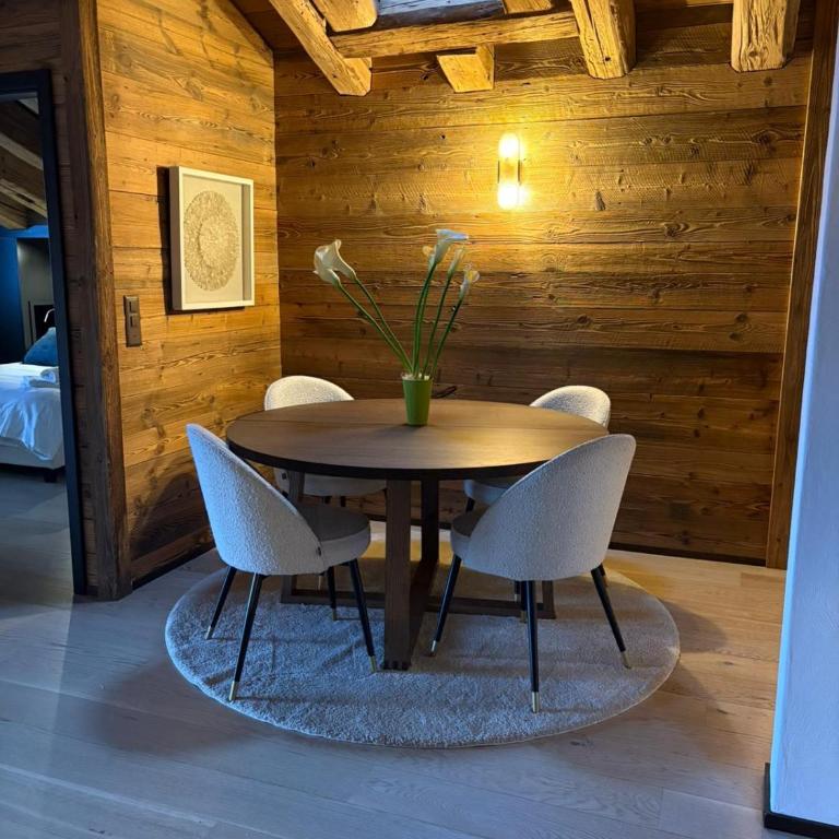 Les Elans - Two-Bedroom Apartment - 3