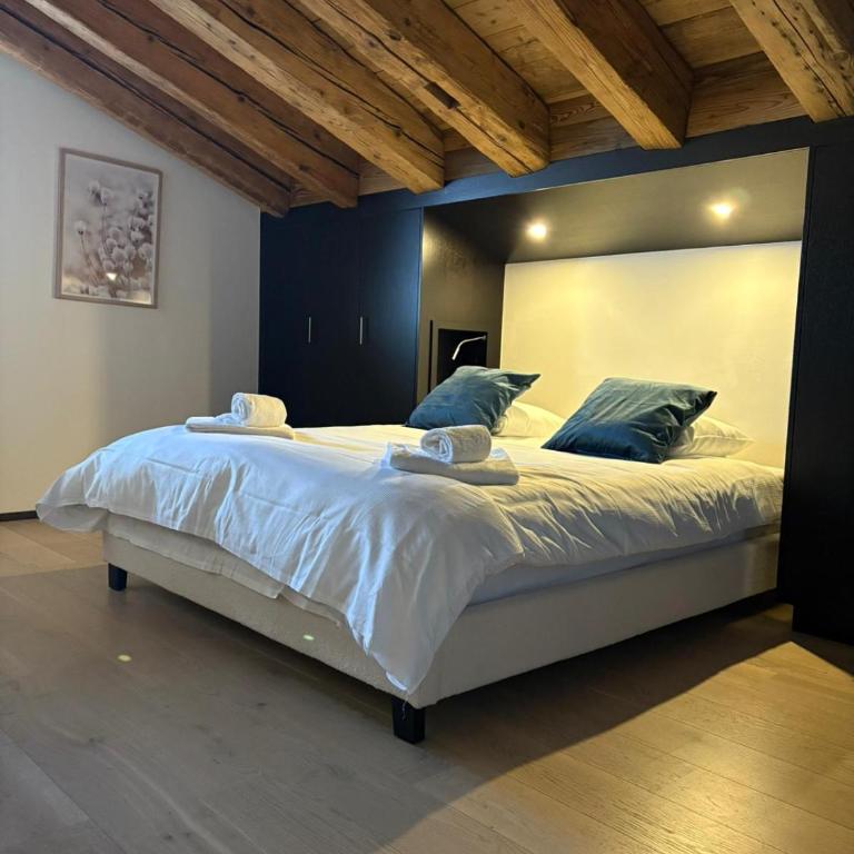 Les Elans - Two-Bedroom Apartment - 10