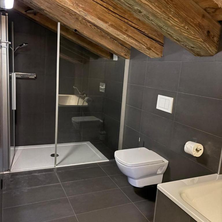 Les Elans - Two-Bedroom Apartment - 8