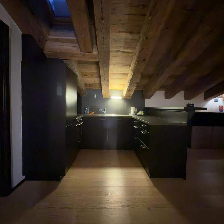 Les Elans - Two-Bedroom Apartment - 4