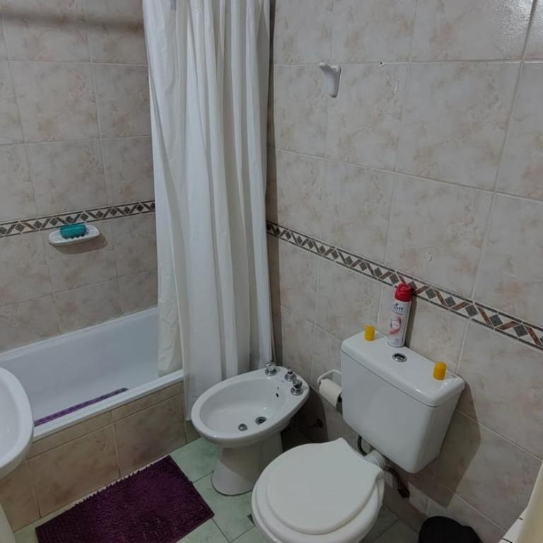 Departamento Costa Del Sol - 2 dormitorios - Room #1363896303 - 9