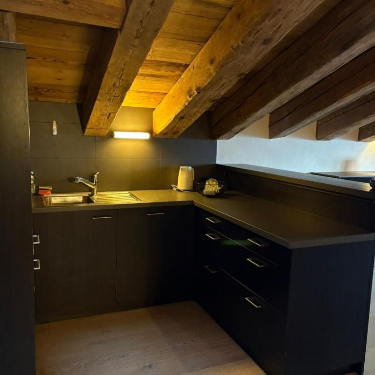 Les Elans - Two-Bedroom Apartment - 15