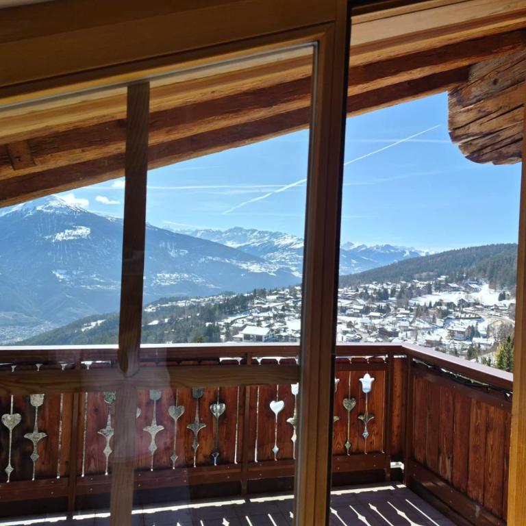 Les Elans - Two-Bedroom Apartment - 14
