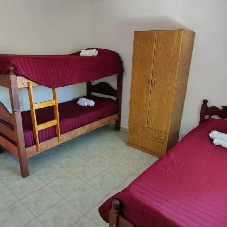 Departamento Costa Del Sol - 2 dormitorios - Room #1363896303 - 11
