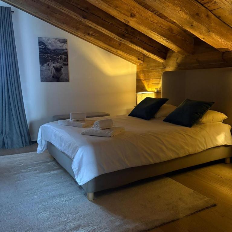 Les Elans - Two-Bedroom Apartment - 7