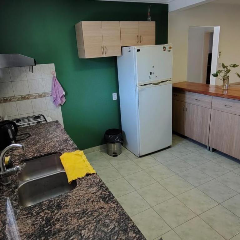 Departamento Costa Del Sol - 2 dormitorios - Room #1363896303 - 12