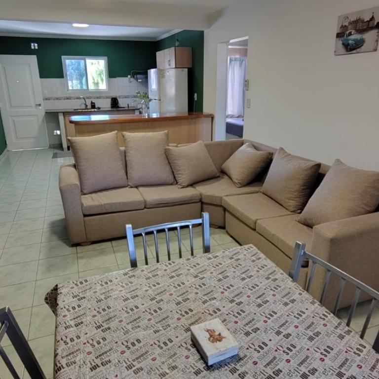 Departamento Costa Del Sol - 2 dormitorios - Room #1363896303 - 15